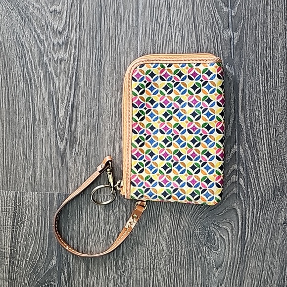 Authentic Fossil Clutch - Picture 3 of 11